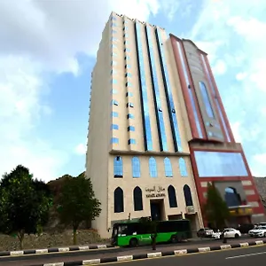 Otel Manazel Al Marwa, Mekke