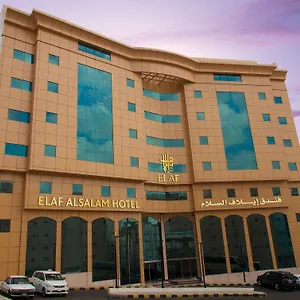 Otel Elaf Al Salam, Mekke