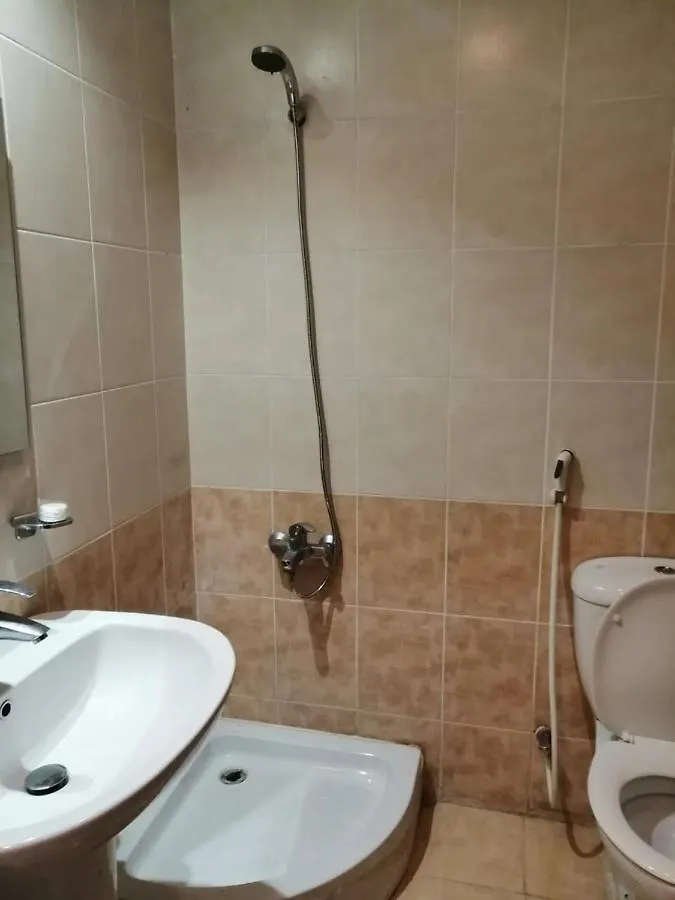 مكة فندق سارية الصفا المملكة العربية السعودية