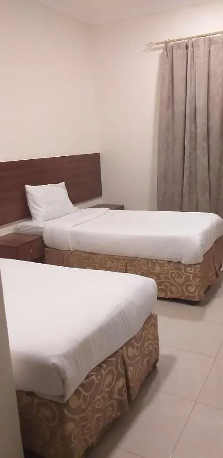 Sariyah Al Safa Hotel Mekka 0*,