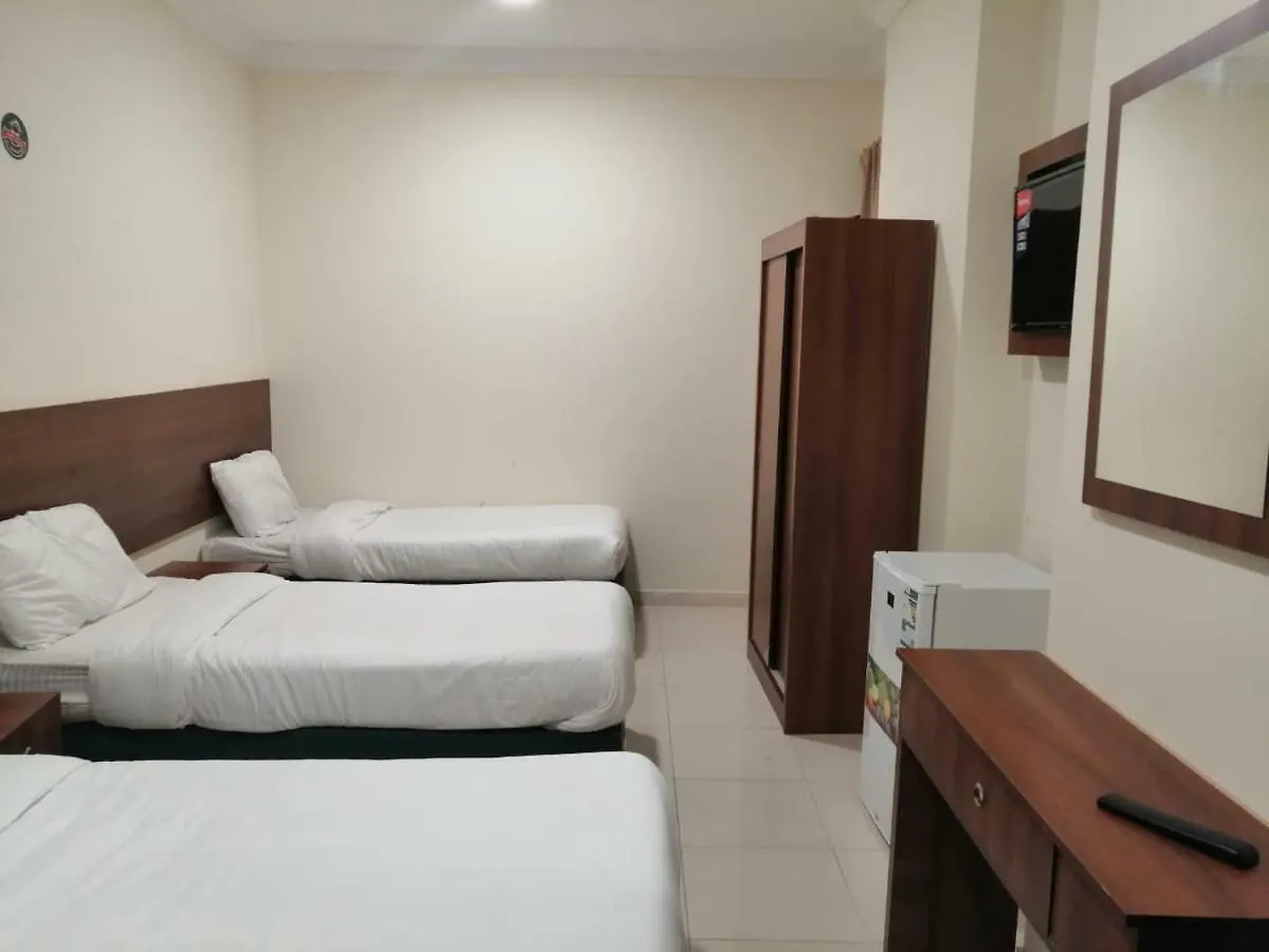 Sariyah Al Safa Hotel Mekka